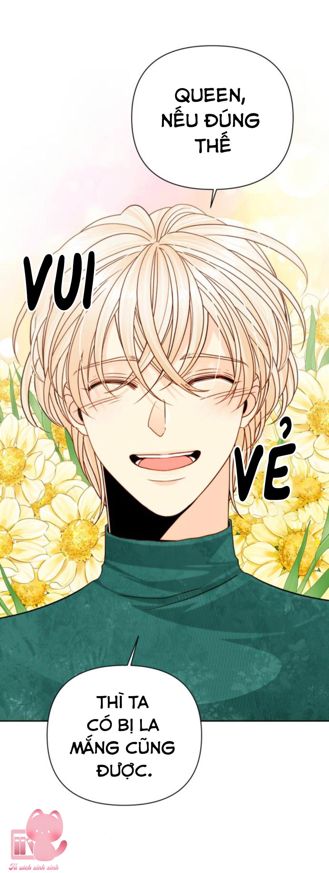 Hoàng Hậu Tái Hôn Chapter 106 - Trang 4