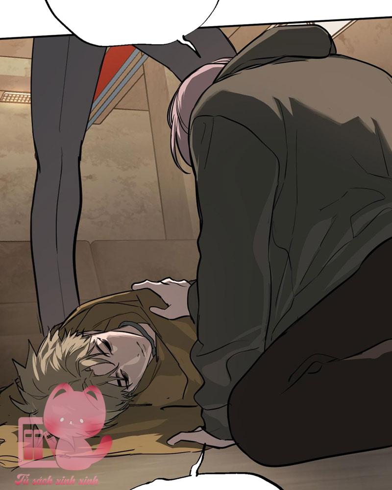 Ác Chi Hoàn Chapter 5 - Trang 4