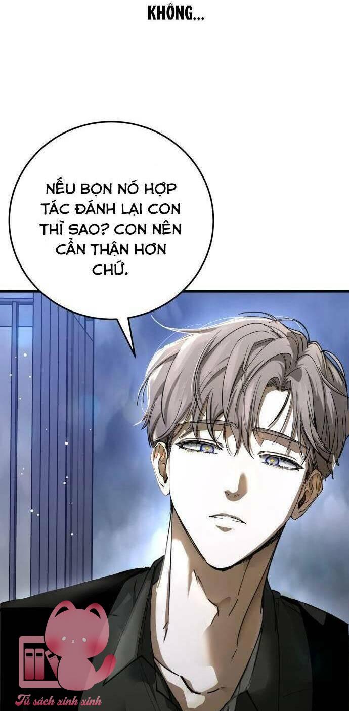 Đêm Của Bóng Tối Chapter 44 - Trang 4