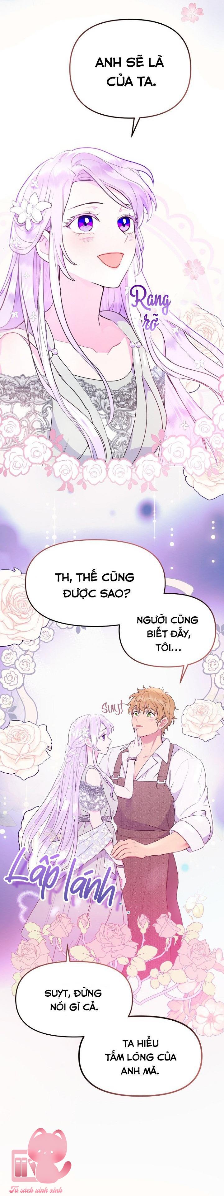 Bỏ Quách Chồng Con Đi, Tiền Bạc Mới Là Tất Cả Chap 20 - Trang 2