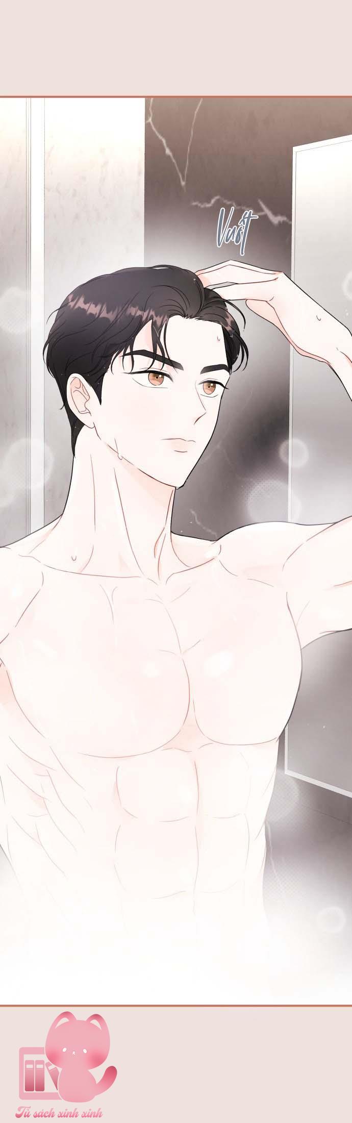 Xác Suất Tình Yêu Chapter 5 - Trang 3