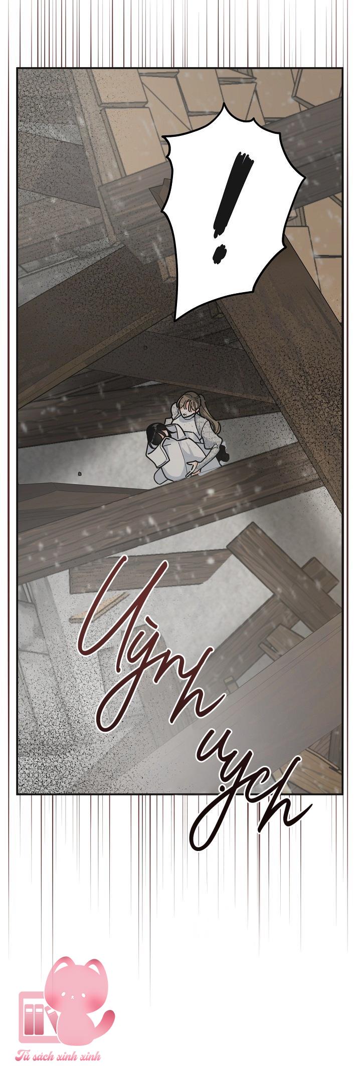 Người Hùng Của Ác Nữ Chapter 93 - Trang 4