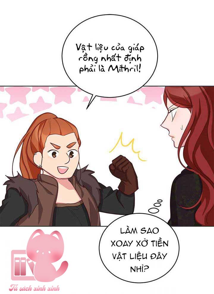 Thế Thì Ta Cứ Trở Thành Kẻ Ác Thôi Chap 18 - Trang 2
