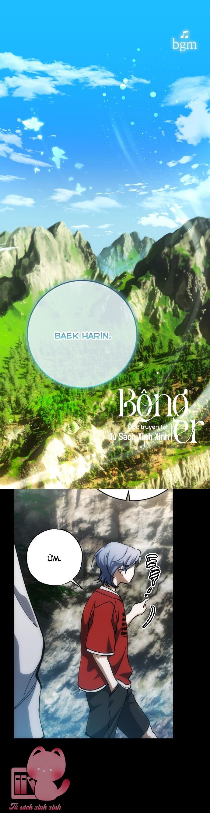 Đêm Của Bóng Tối Chapter 52 - Trang 4