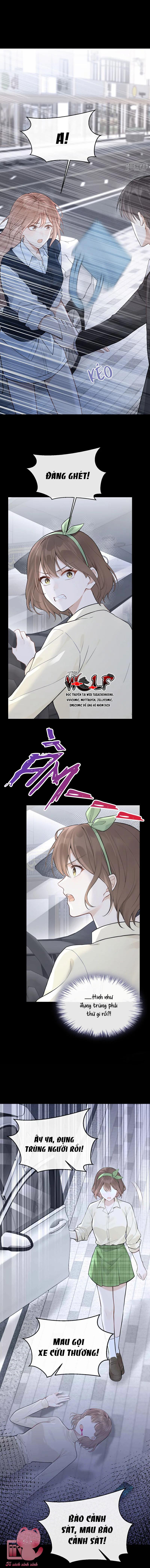 Sống Chung Để Tán Em Chap 87 - Trang 3