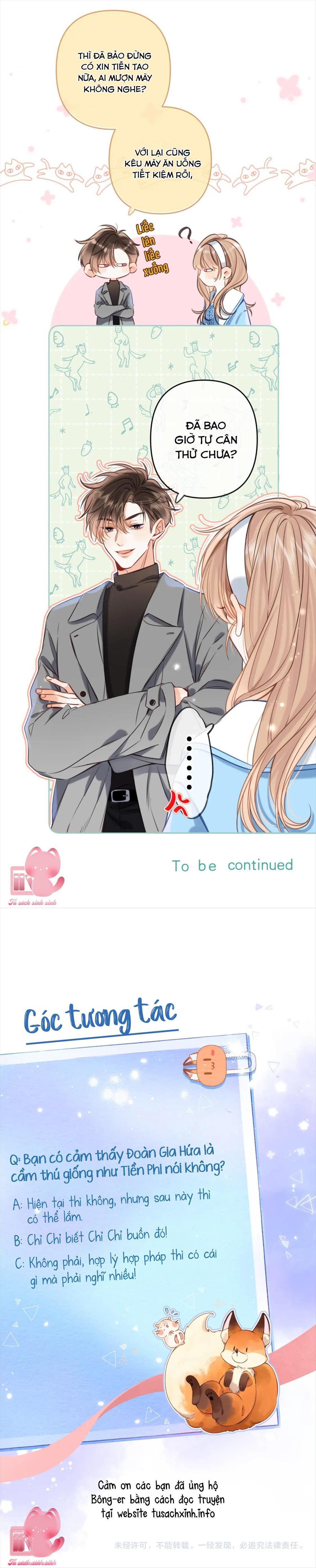 Mối Tình Thầm Kín Chap 66 - Trang 2