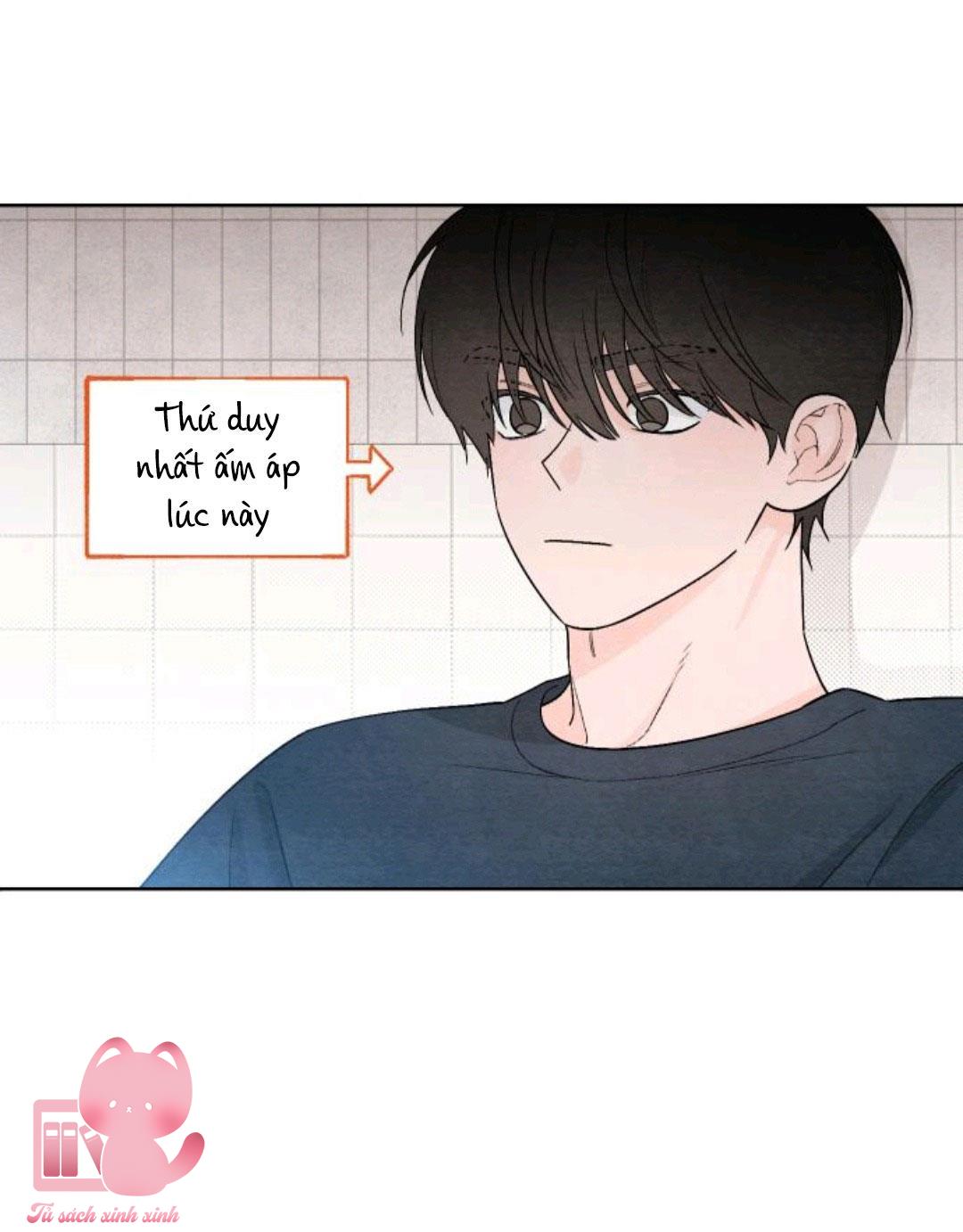 Bí Mật Thanh Xuân Chapter 19 - Trang 4