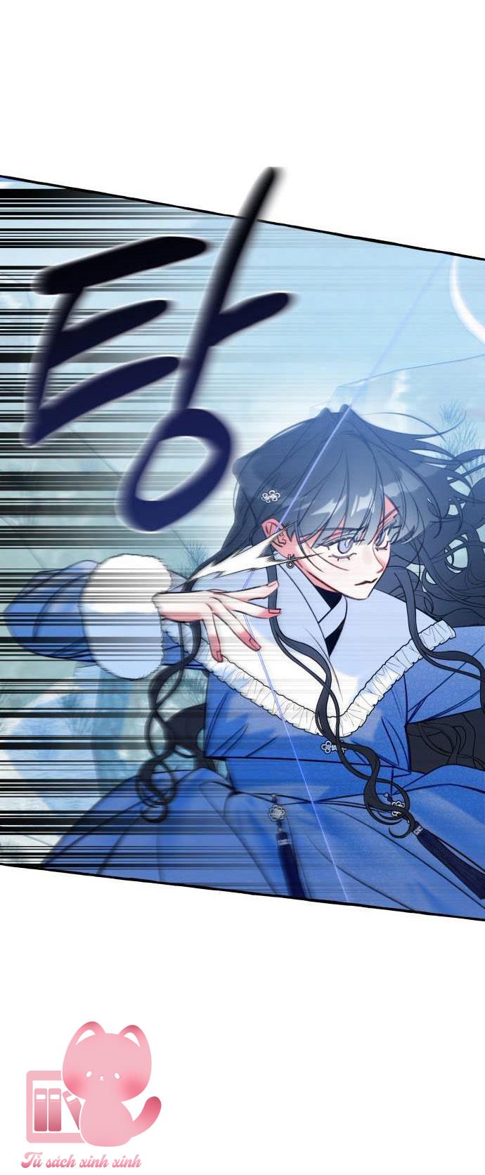 Chuyện Tình Tuyết Phương Bắc Chapter 11 - Trang 4
