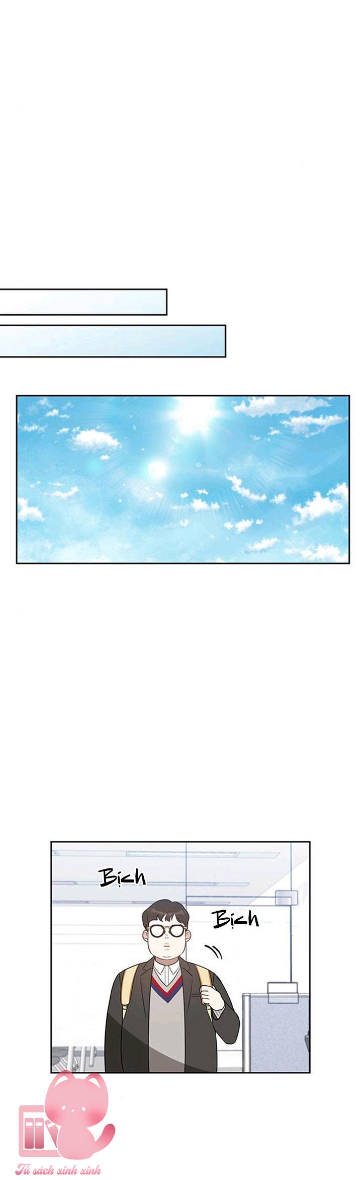 Gieo Nhân Gặt Quả Chapter 16 - Trang 3