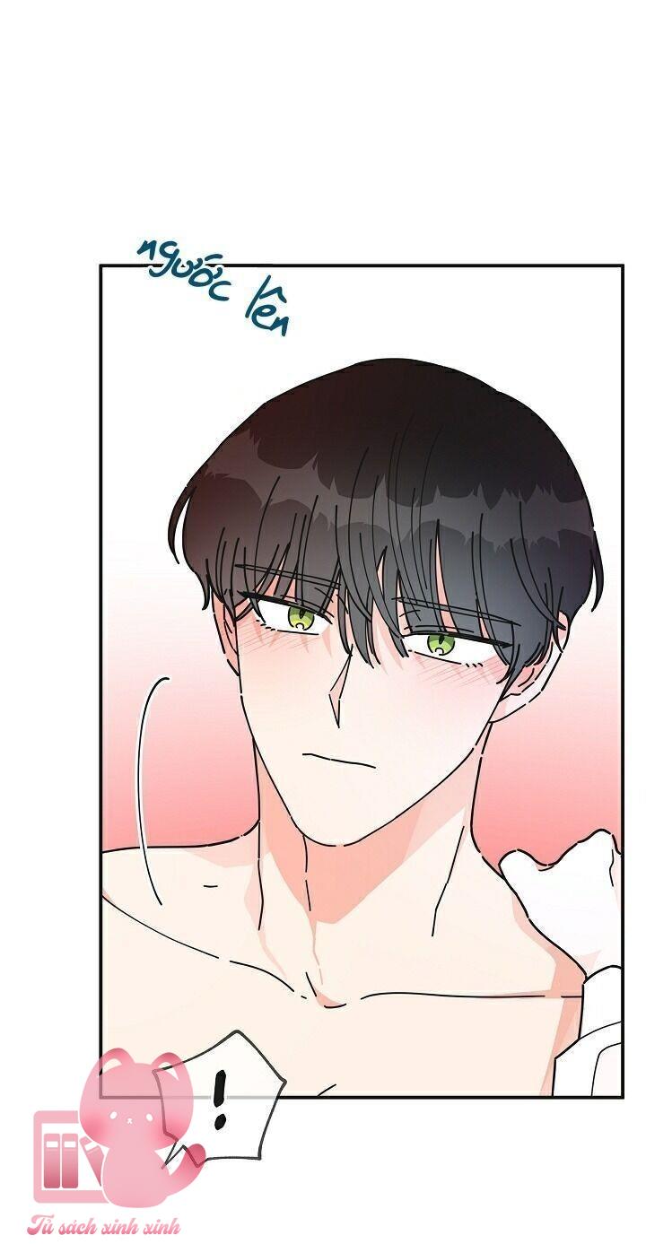 Người Hùng Của Ác Nữ Chapter 49 - Trang 4