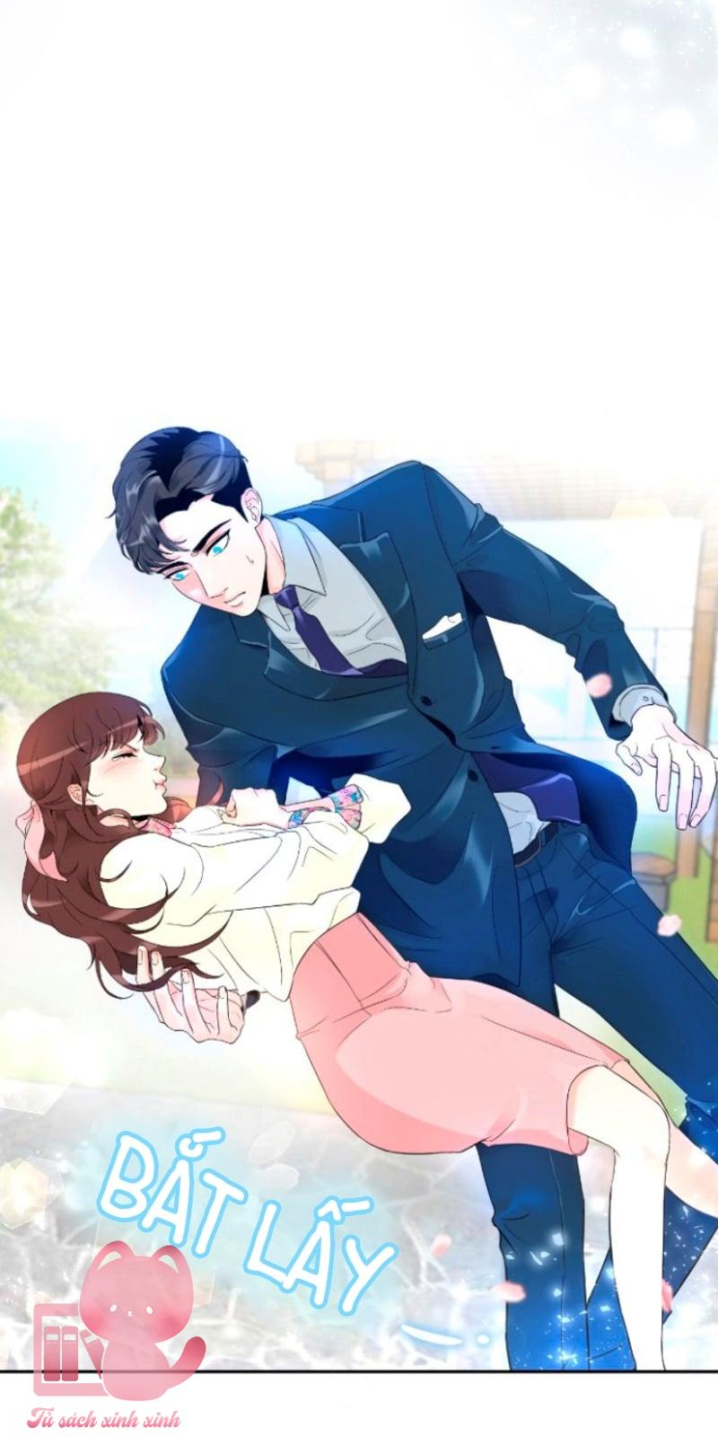 Tôi Sẽ Mang Em Đi Chap 9 - Trang 3