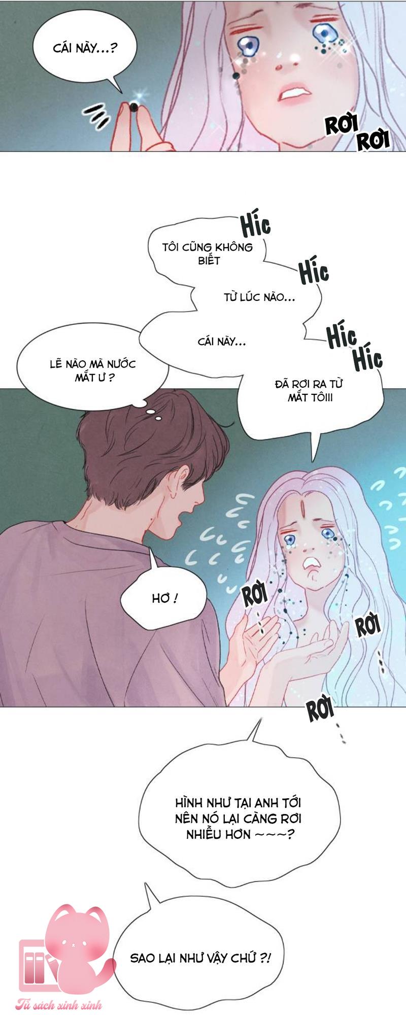 Thần Bí Chap 16 - Trang 2