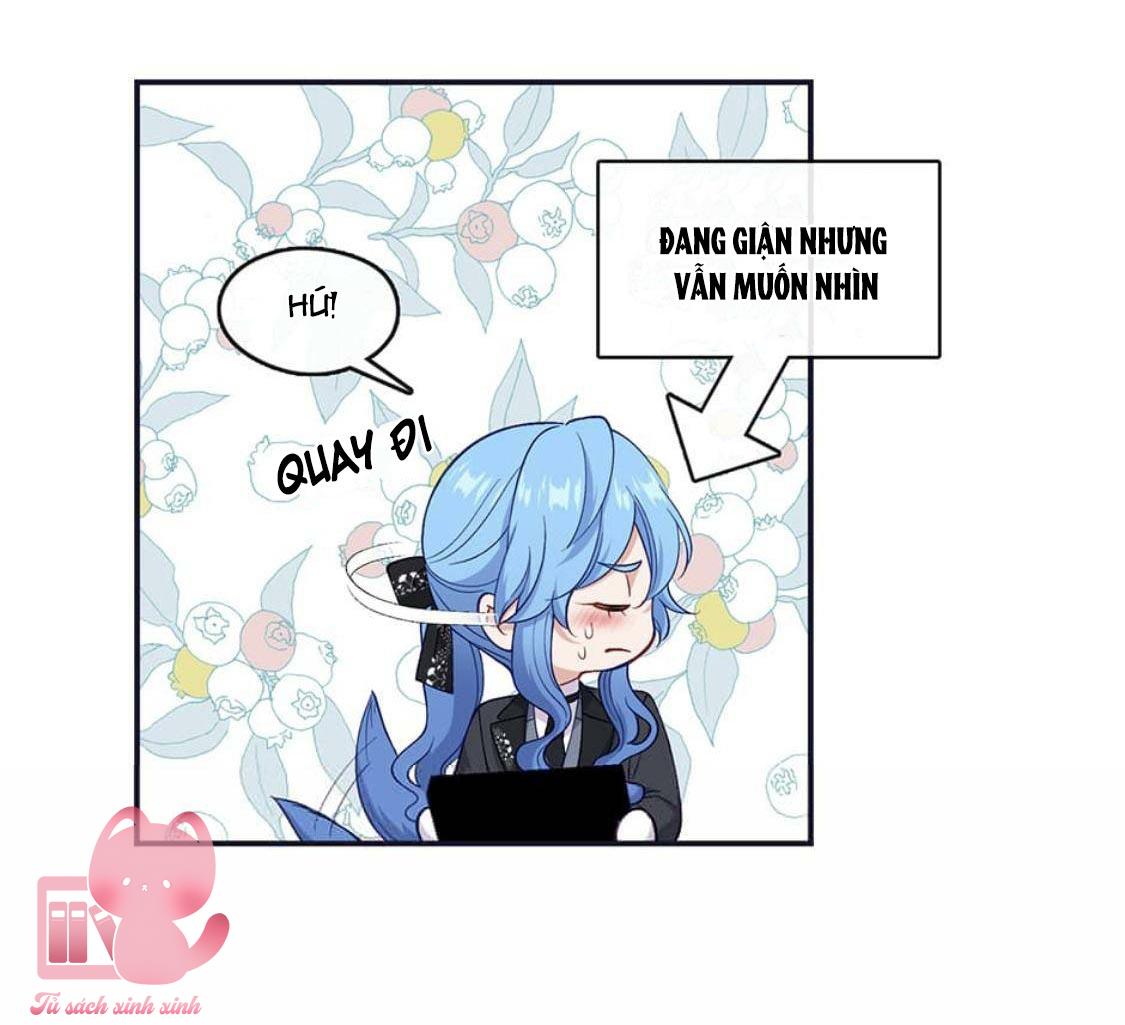 Hãy Coi Chừng Ác Nữ Chapter 65 - Trang 4
