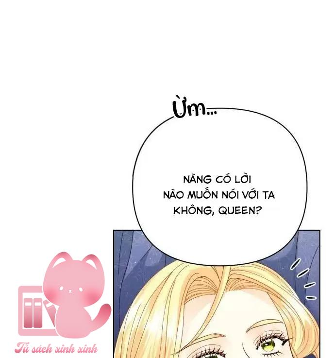 Hoàng Hậu Tái Hôn Chapter 135 - Trang 4