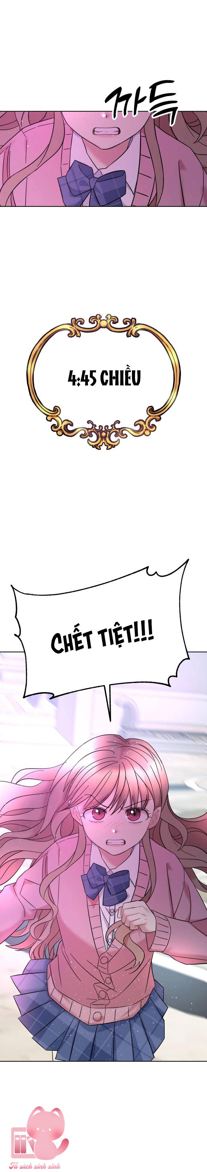 Quản Gia, Làm Ơn Đấy! Chap 40 - Trang 2