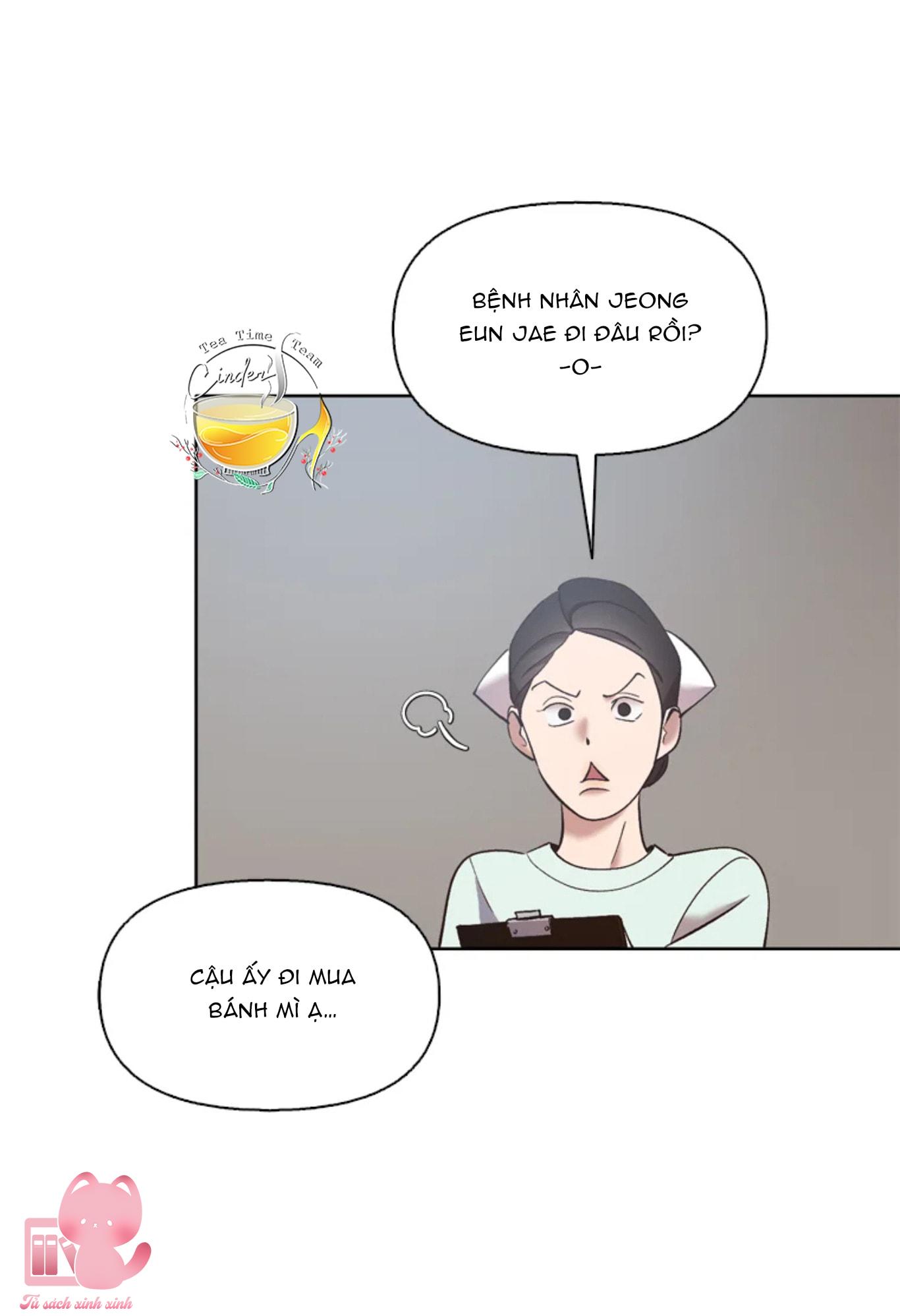 Thanh Xuân Của Chúng Ta Chap 46 - Trang 4