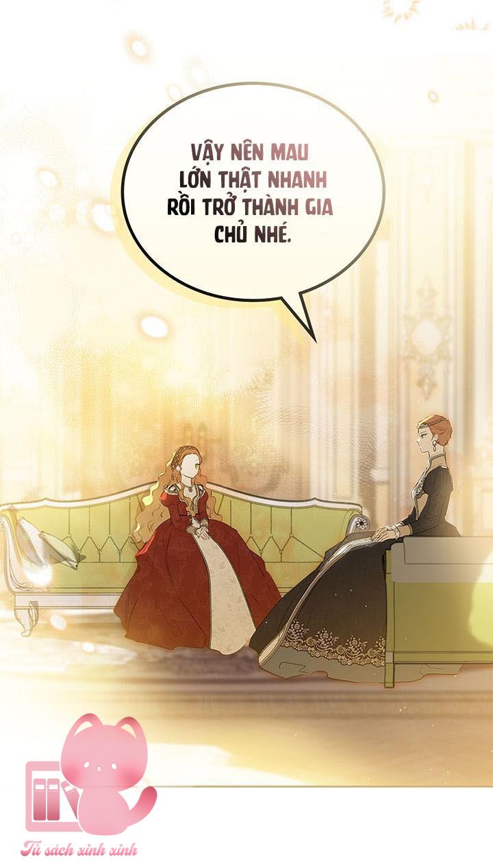 Kiếp Này Ta Sẽ Trở Thành Gia Chủ Chap 124 - Trang 2