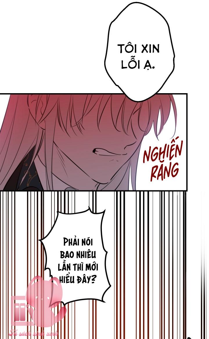 Những Nhân Vật Mạnh Nhất Thế Giới Ám Ảnh Tôi Chapter 46 - Trang 4