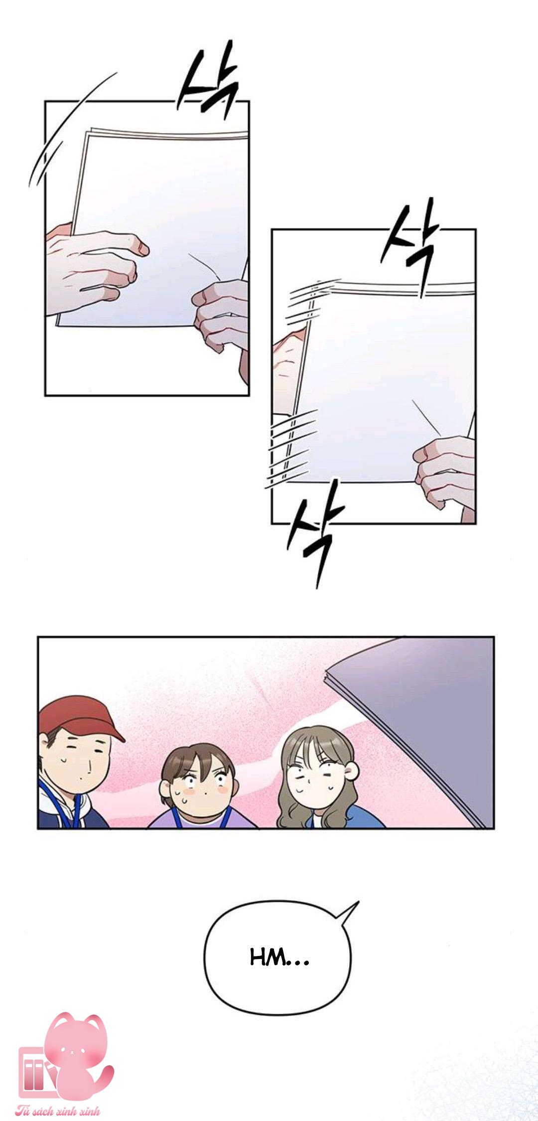 Gieo Nhân Gặt Quả Chapter 7 - Trang 3