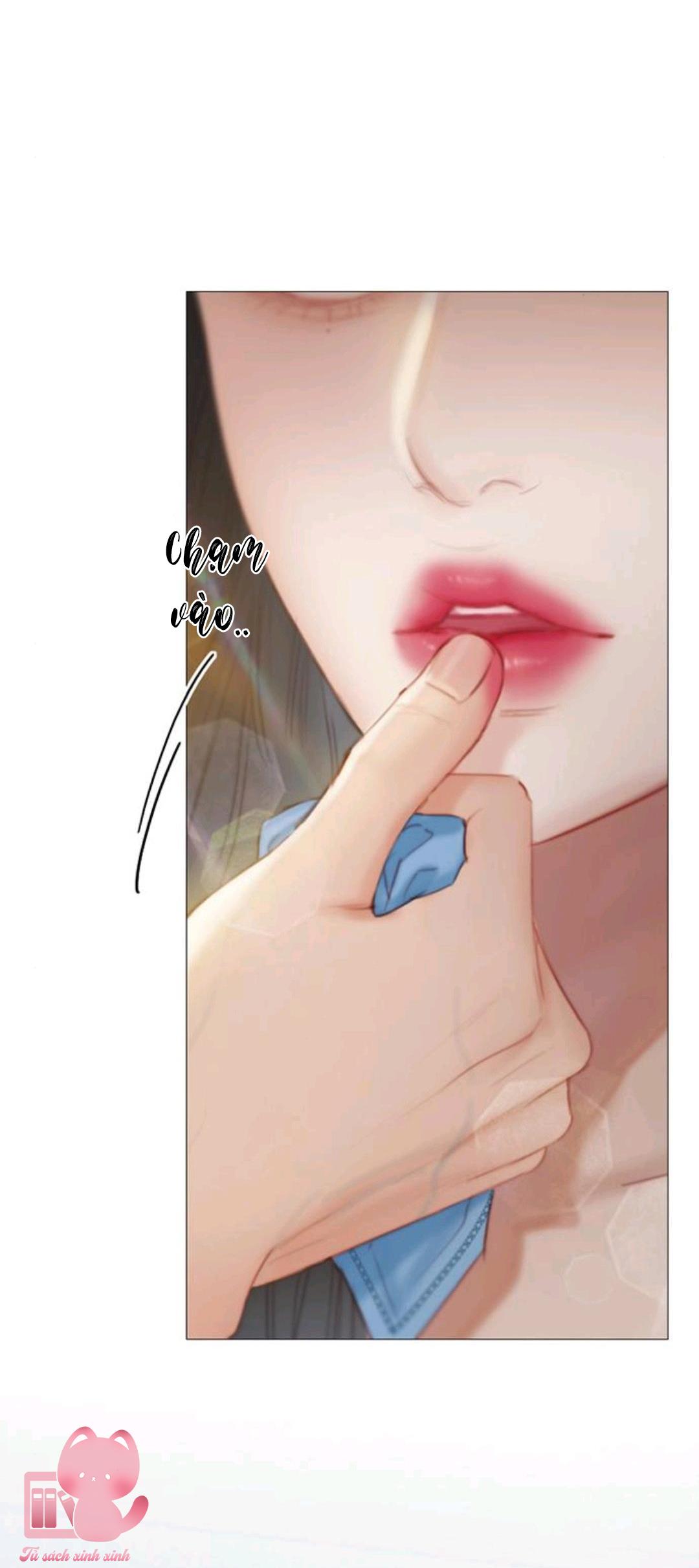 Serena Chương 28 - Trang 3