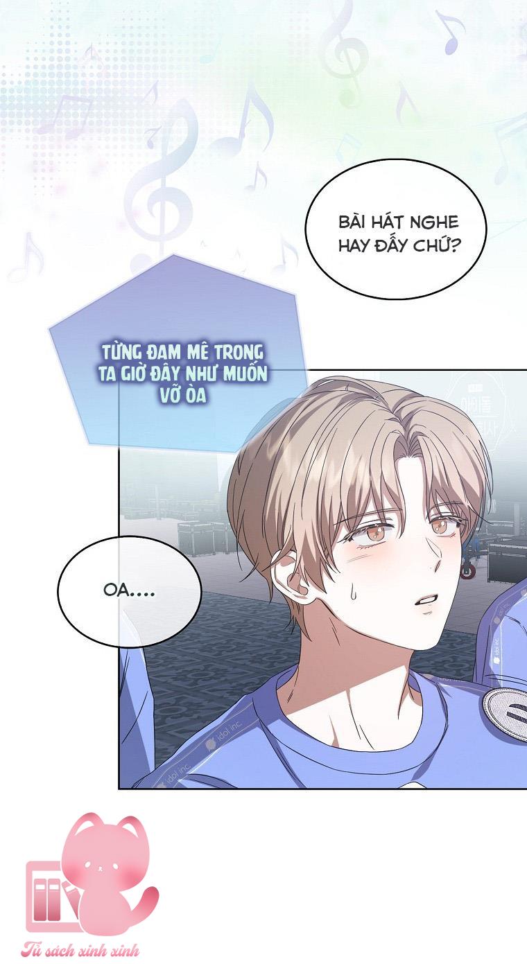 Debut Or Die Chapter 6 - Trang 4