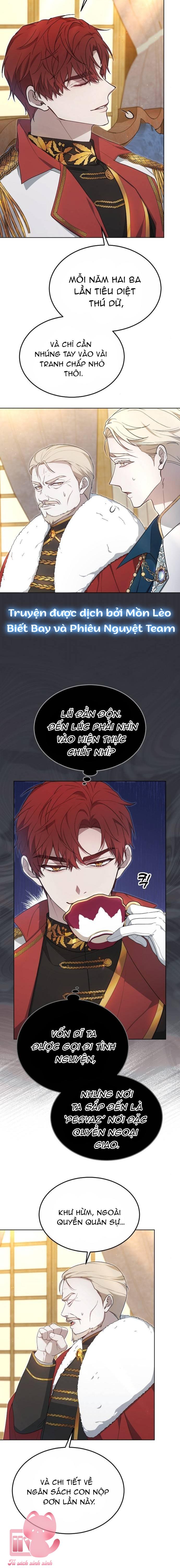 Thời Đại Oman Chap 5 - Trang 2