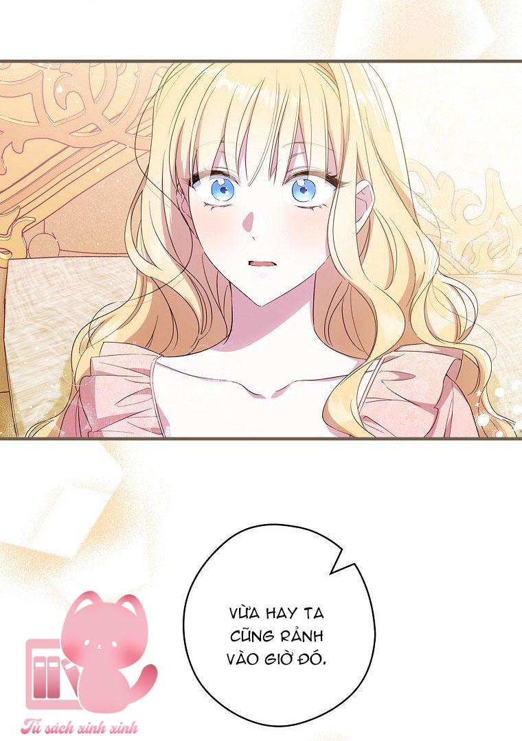 Cách Khiến Phu Quân Đứng Về Phía Tôi Chap 27 - Trang 2