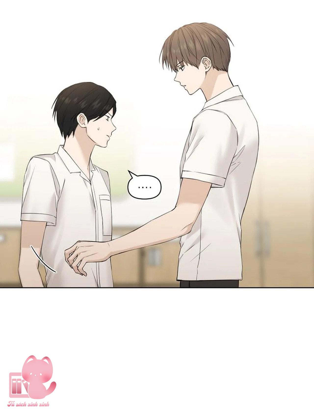 Bình Minh Chap 23 - Trang 4