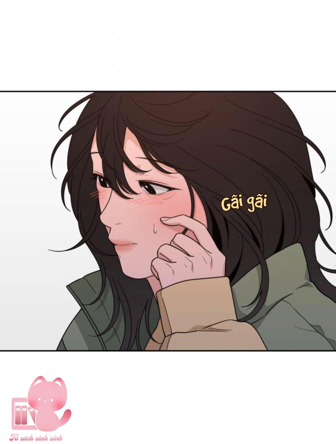 Vận May Không Ngờ Chapter 23 - Trang 4