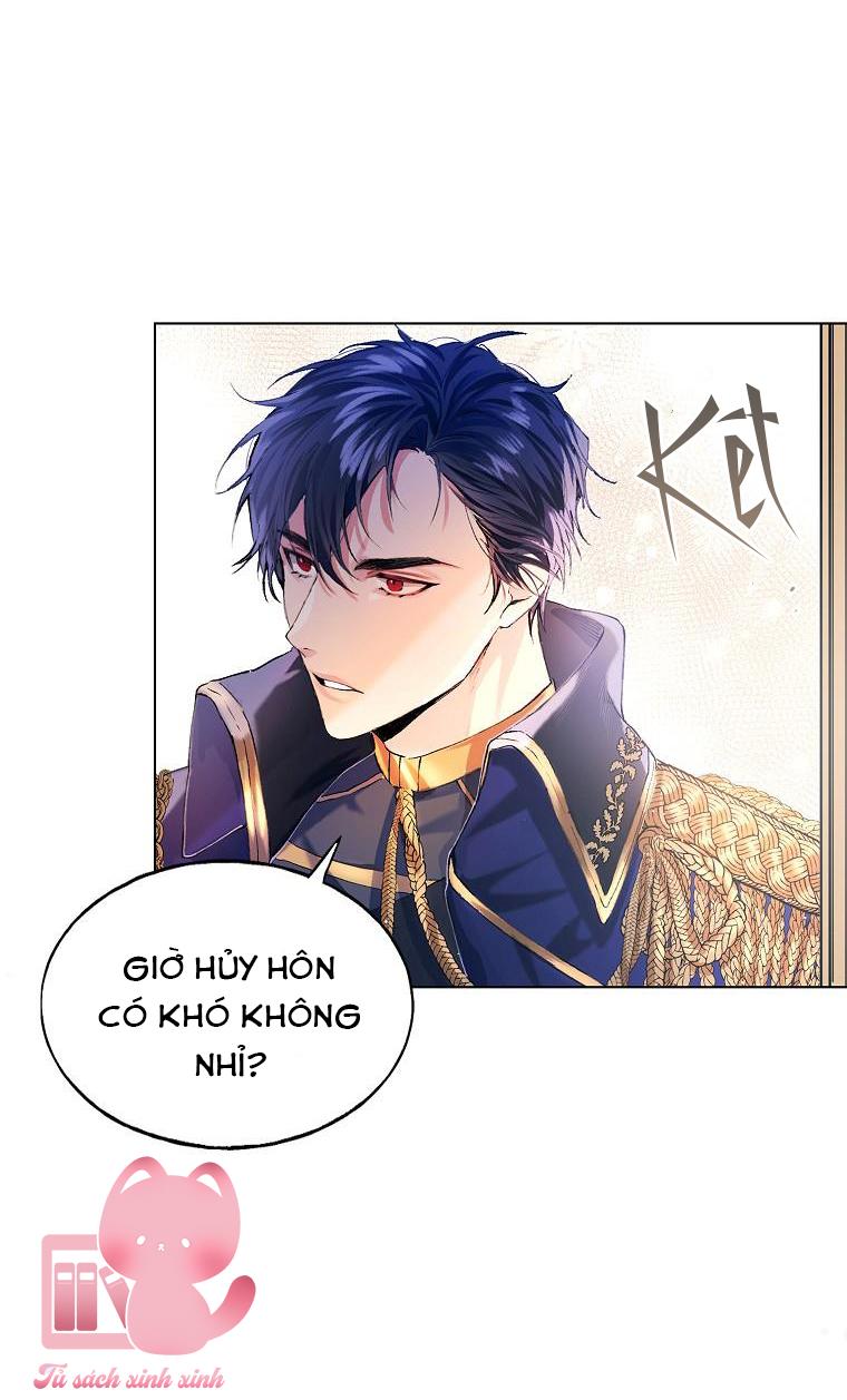 Thời Gian Của Nhân Vật Phụ Có Giới Hạn Chapter 1 - Trang 4