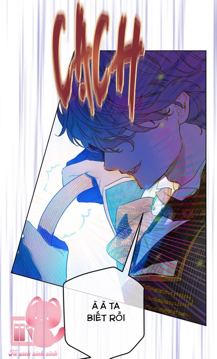 Khế Ước Hôn Nhân Của Mẹ Tôi Chapter 14 - Trang 4