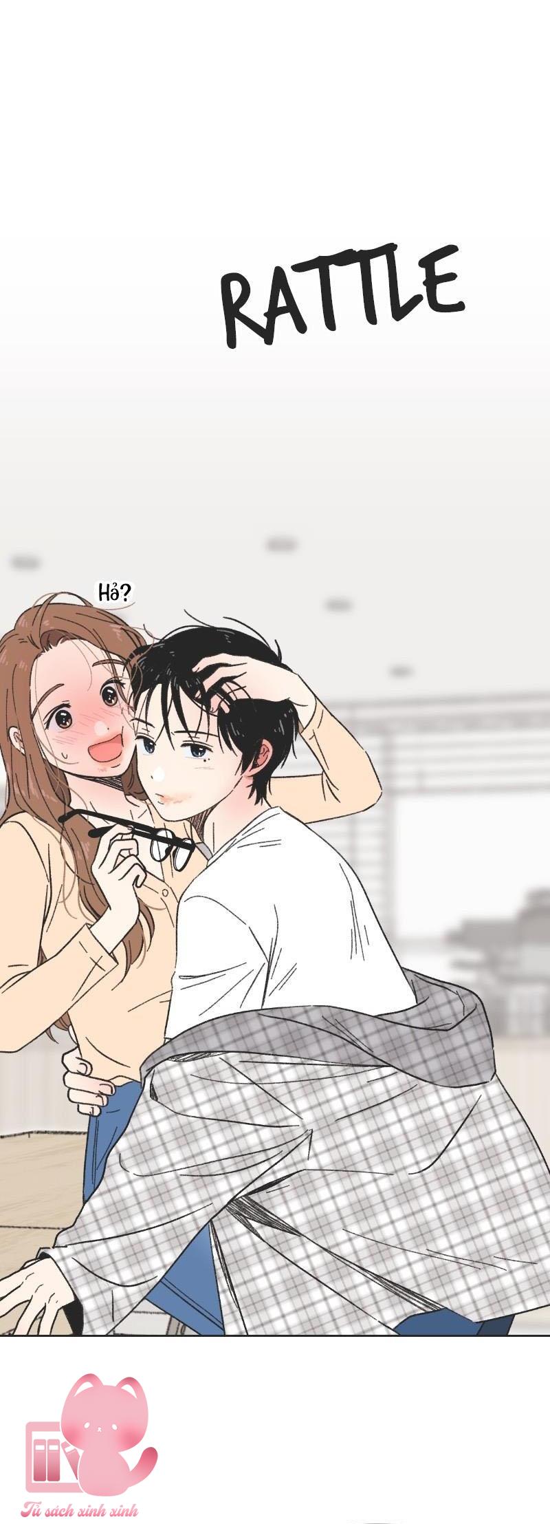 Thanh Xuân Ngọt Ngào Chap 6 - Trang 2
