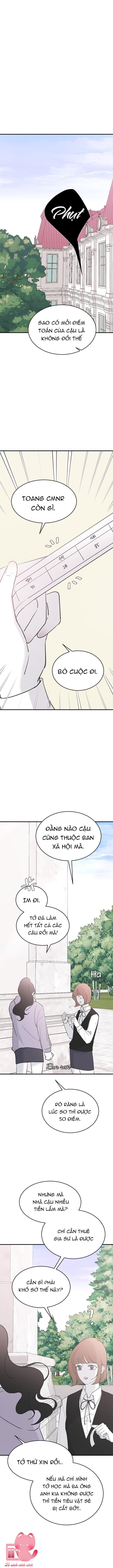 Ba Anh Trai Cực Phẩm Của Tôi Chap 55 - Trang 3