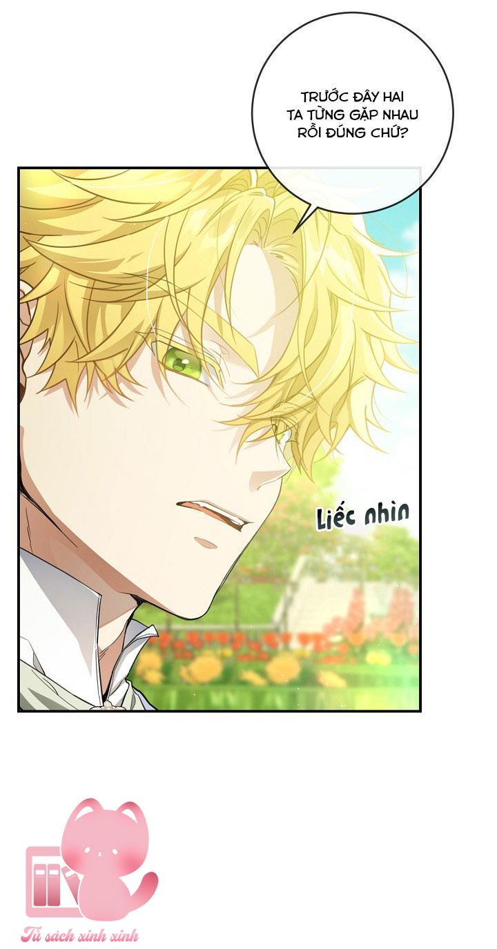 Hướng Về Ánh Dương Lần Nữa Chapter 53 - Trang 4
