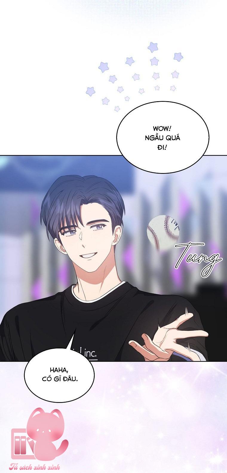 Debut Or Die Chap 26 - Trang 3