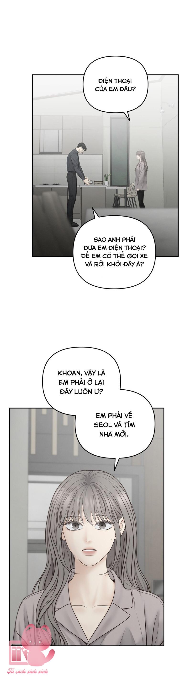 Hy Vọng Duy Nhất Chap 58 - Trang 2