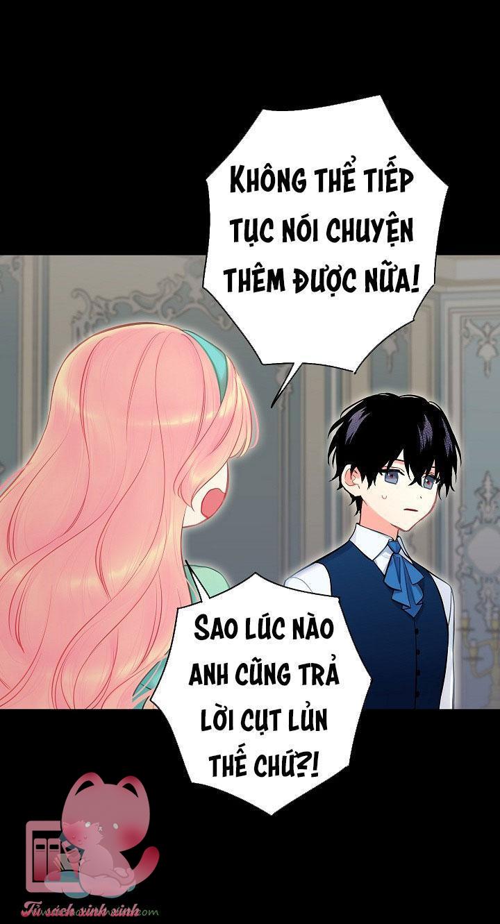 Ác Nữ Muốn Ly Hôn Chap 117 - Trang 2