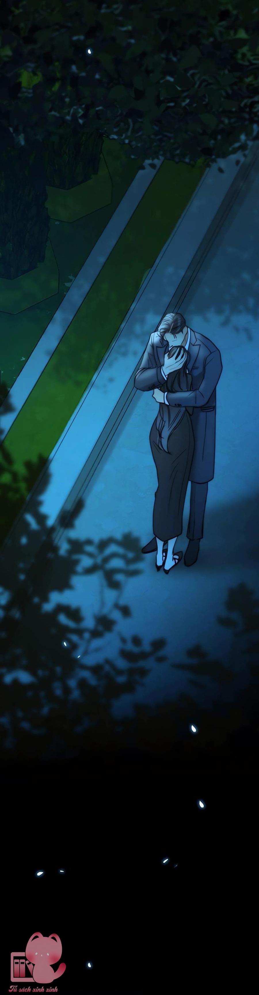 Serena Chap 93 - Trang 4