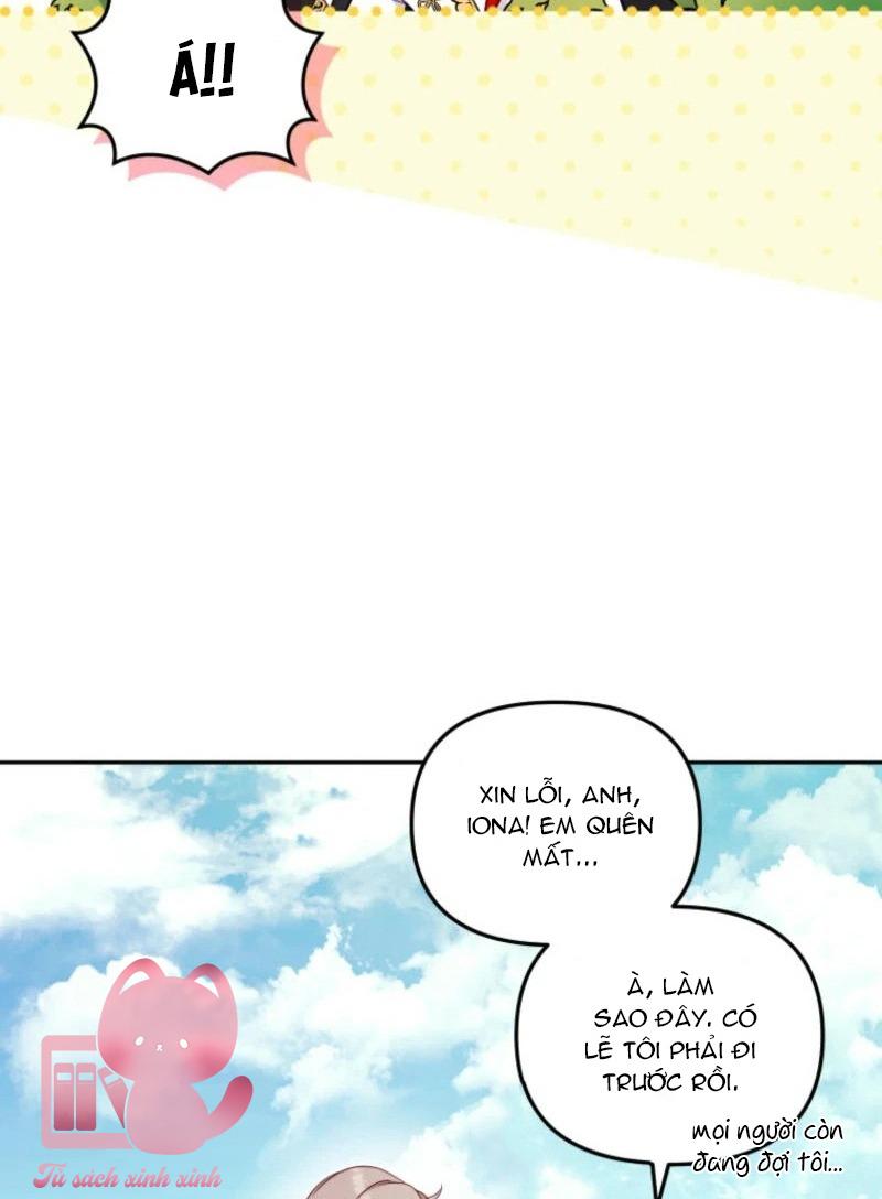 Tôi Được Nuôi Dưỡng Bởi Những Kẻ Phản Diện Chap 90 - Trang 3