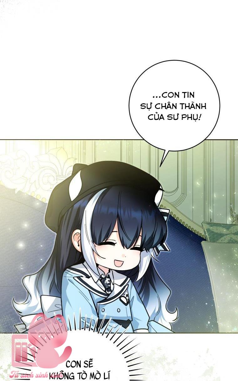 Bé Con Cá Voi Sát Thủ Chapter 27 - Trang 4