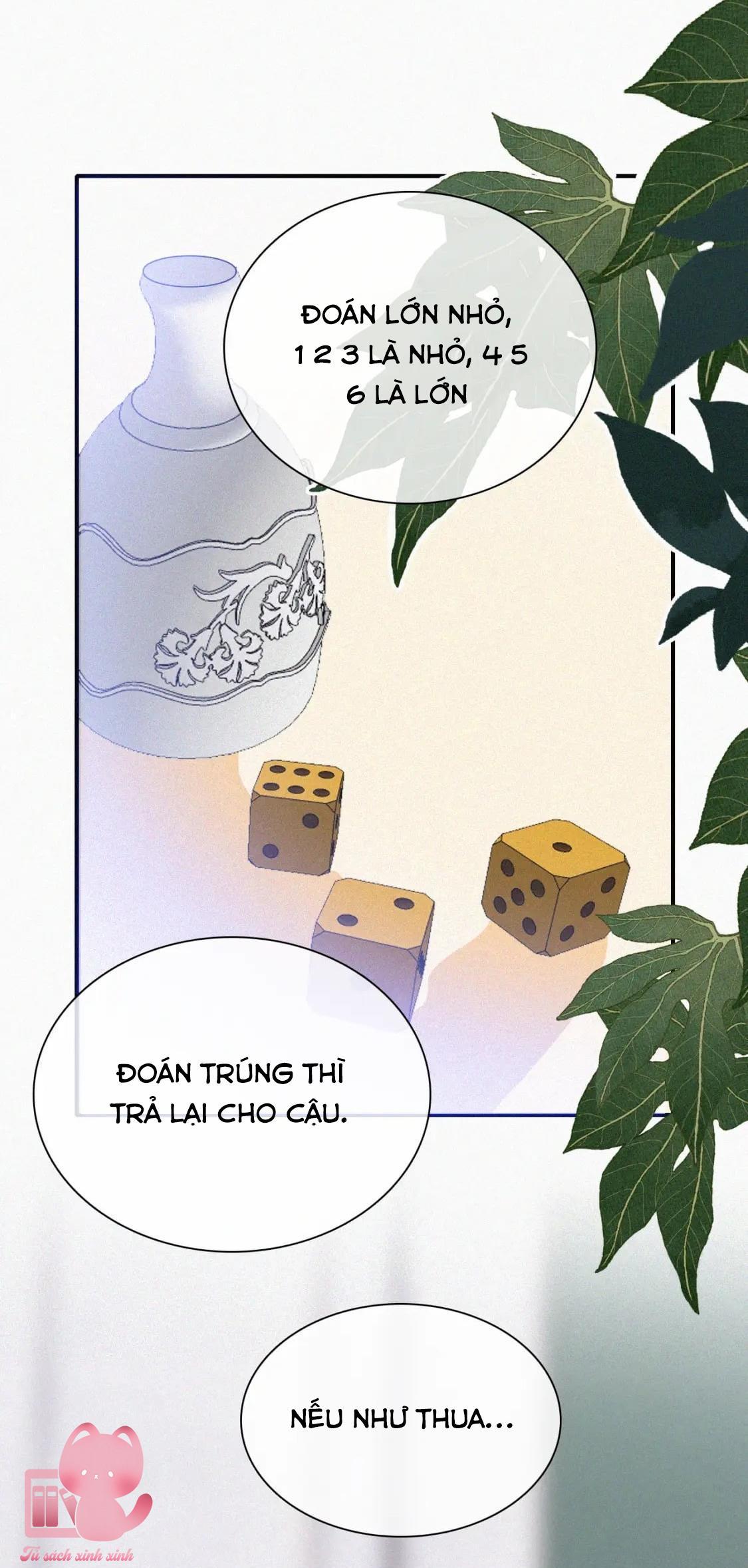 Bệnh Yêu Chap 27 - Trang 2