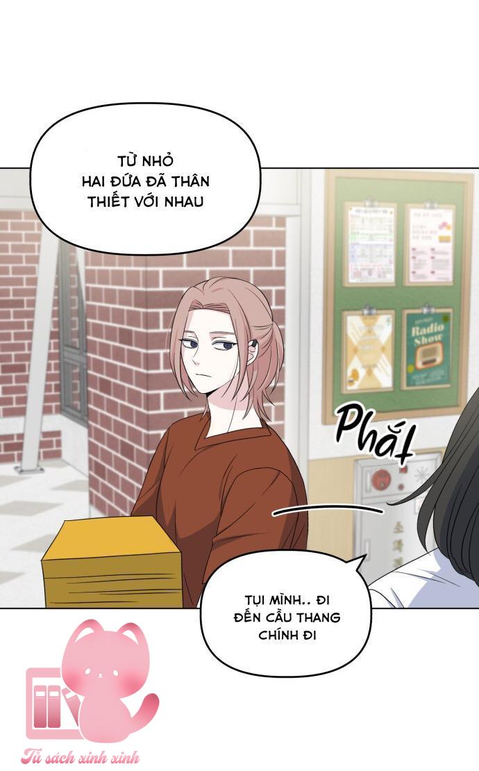 Quan Hệ Nhân Quả Chap 6 - Trang 2