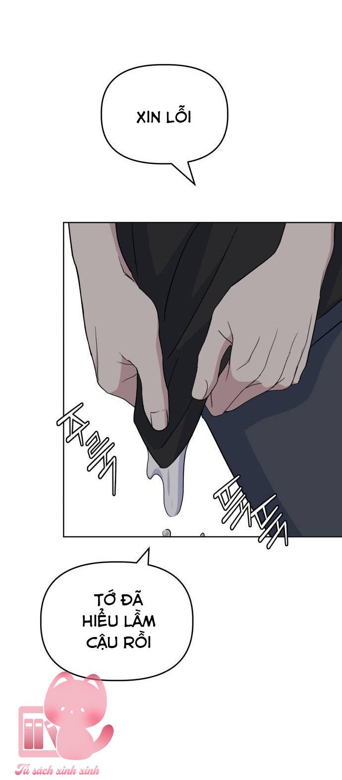 Quan Hệ Nhân Quả Chap 57 - Trang 2