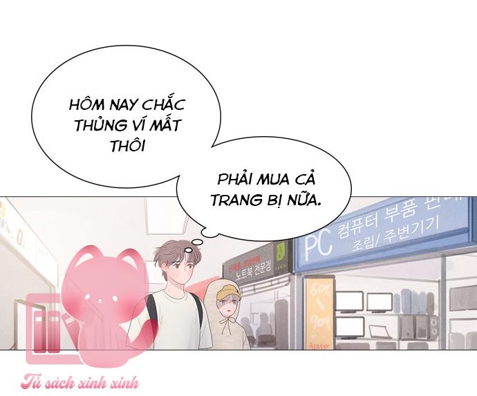 Thần Bí Chap 57 - Trang 2