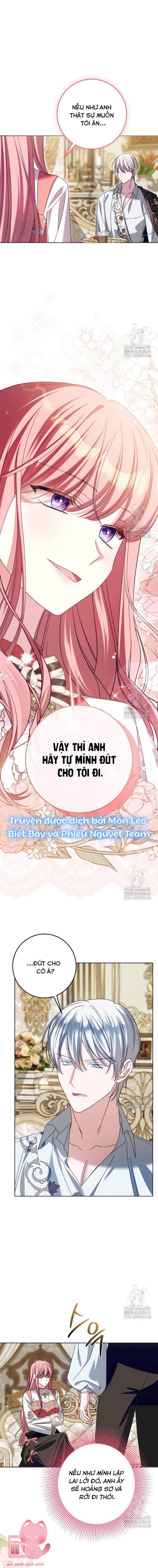 Tôi Gặp Nam Chính Trong Tù Chap 64 - Trang 2