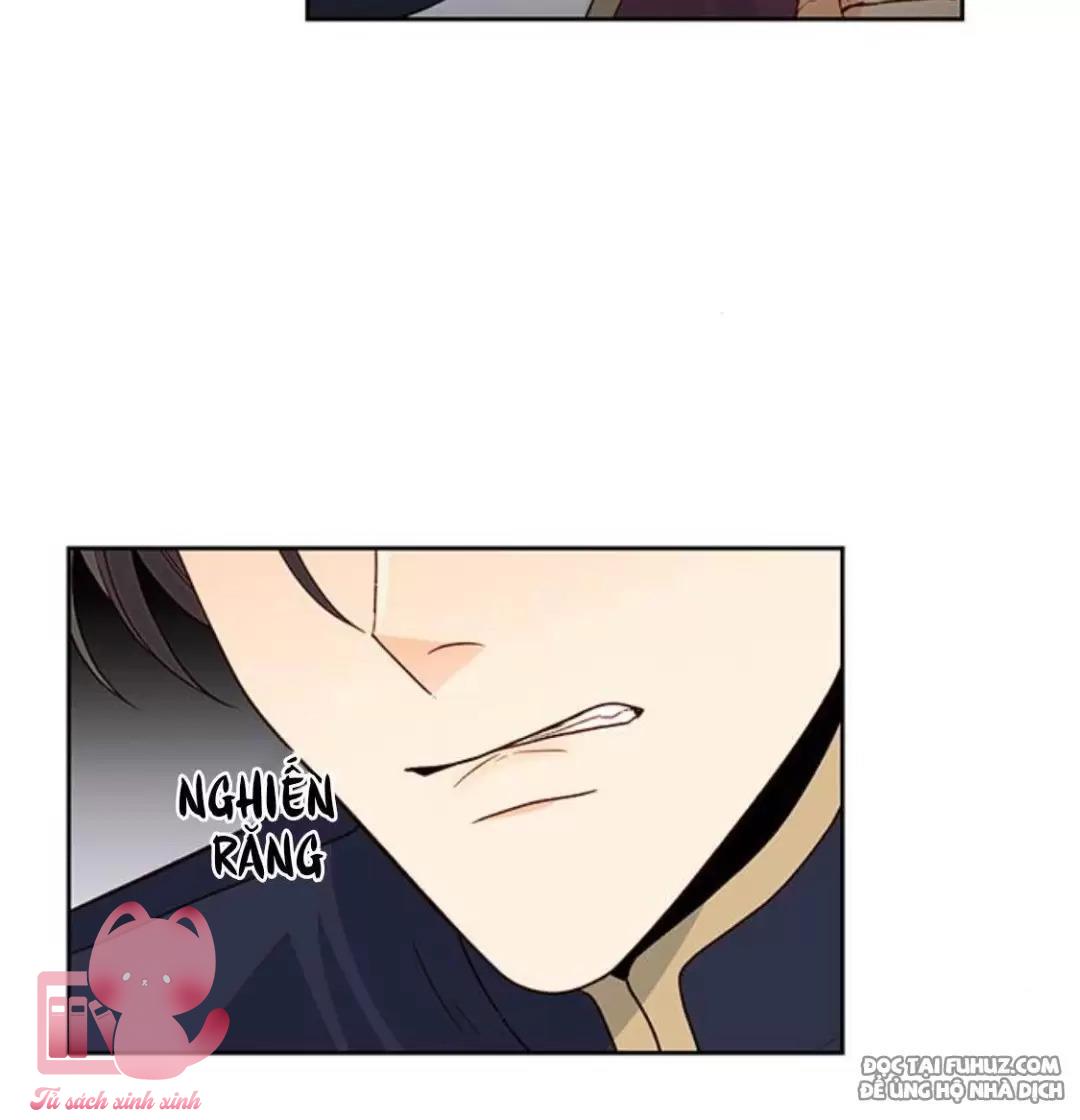 Hoàng Hậu Tái Hôn Chapter 82 - Trang 4