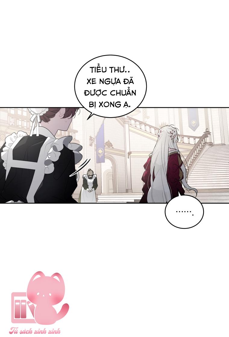 Ác Nữ Thuần Hoá Quái Thú Chapter 6 - Trang 4