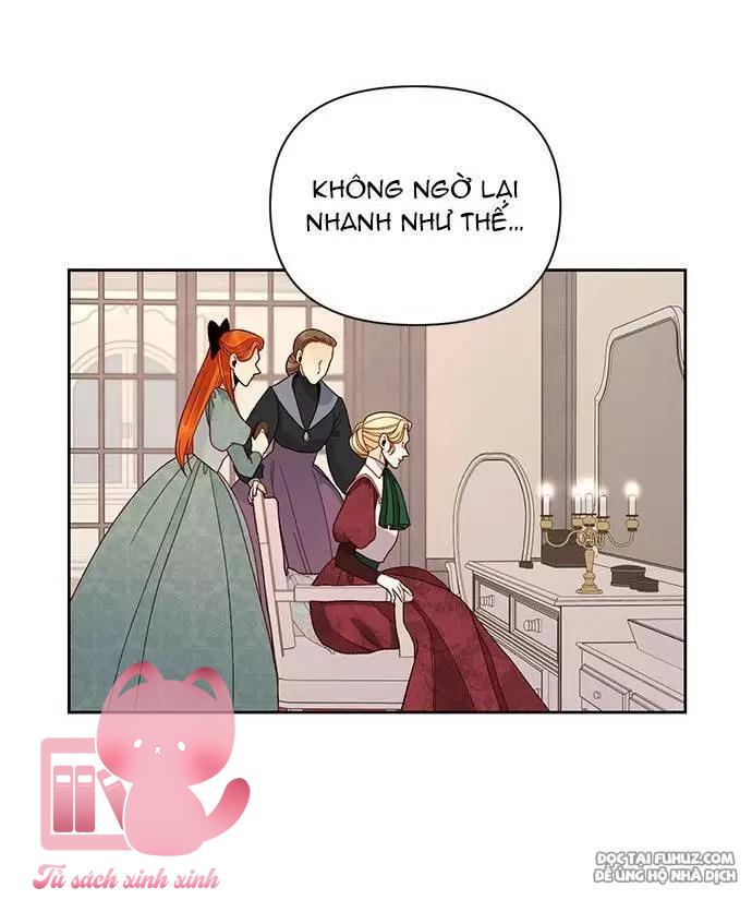 Hoàng Hậu Tái Hôn Chapter 65 - Trang 4