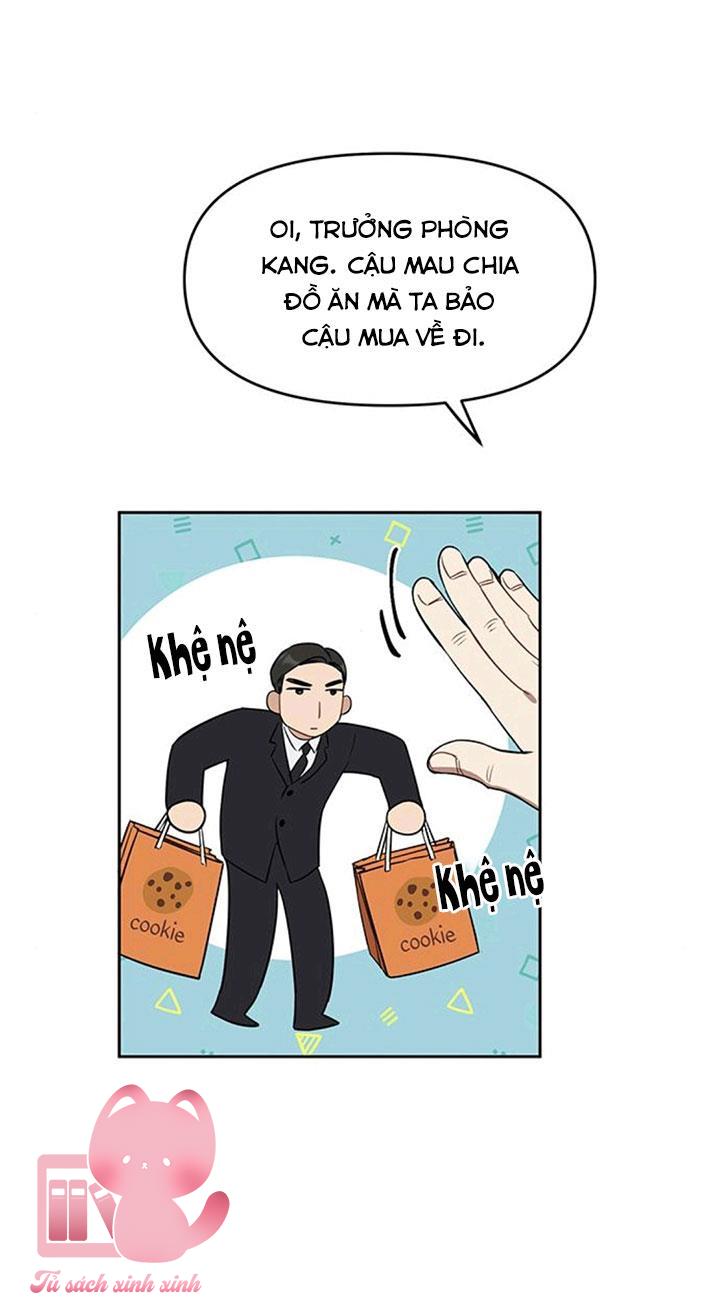 Gieo Nhân Gặt Quả Chapter 21 - Trang 3