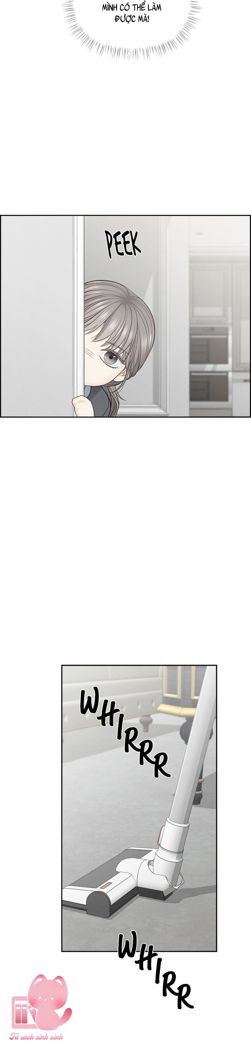 Hy Vọng Duy Nhất Chap 69 - Trang 2